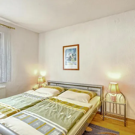 Apartman Wesenberg Strasen