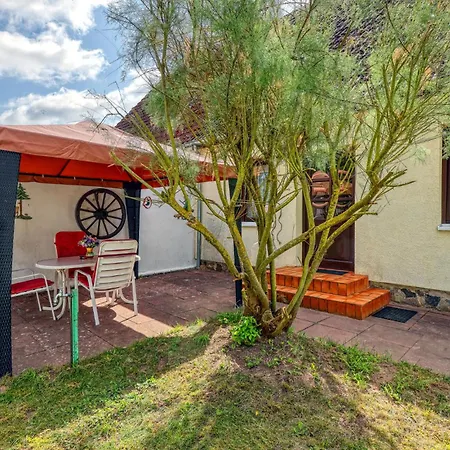 Wesenberg Apartman Strasen