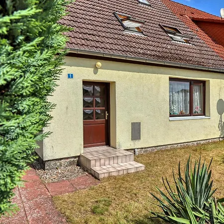 Apartman Wesenberg *