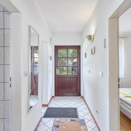 Apartman Wesenberg Strasen