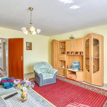 Apartman Wesenberg *