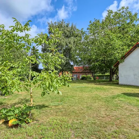 Wesenberg Apartman *