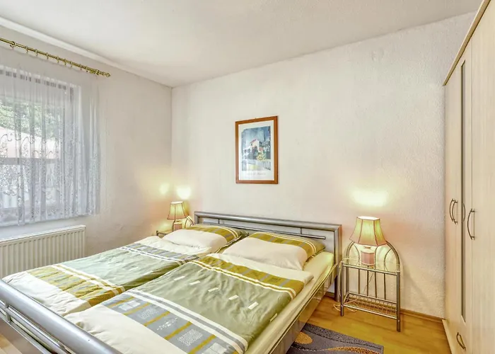 아파트 Wesenberg Strasen