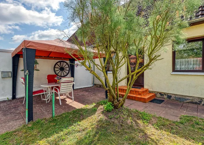 Wesenberg 아파트 Strasen