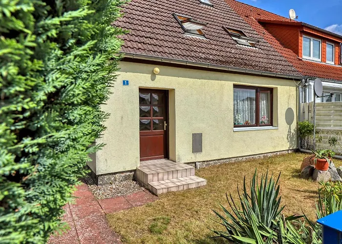 아파트 Wesenberg *