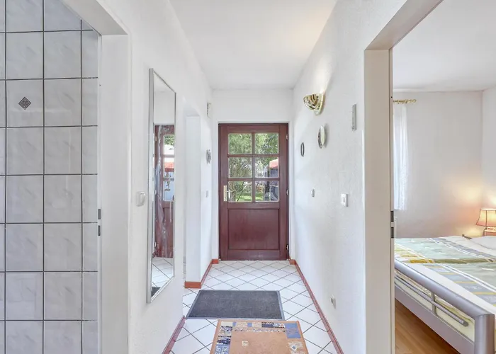 아파트 Wesenberg Strasen