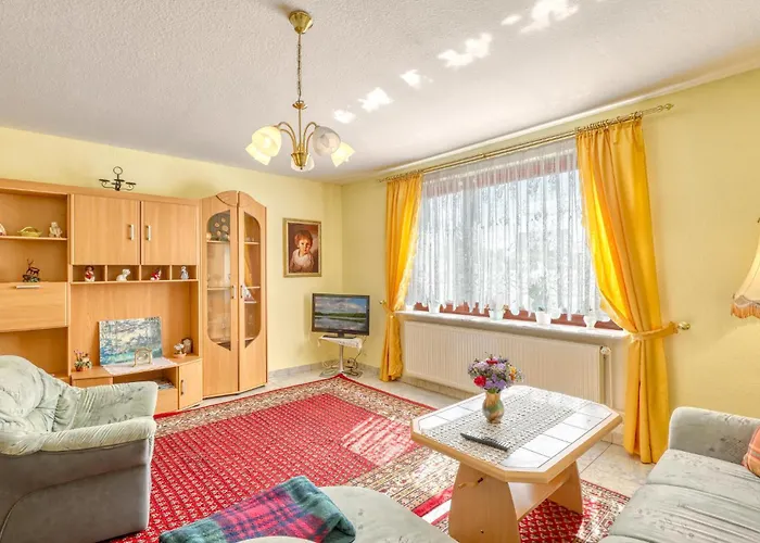 아파트 Wesenberg Strasen