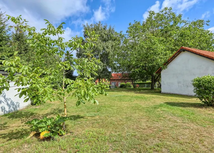 Wesenberg 아파트 *